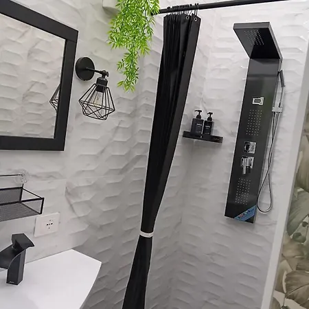 Sweet - Minicasa A Con Jacuzzi E Cucina *