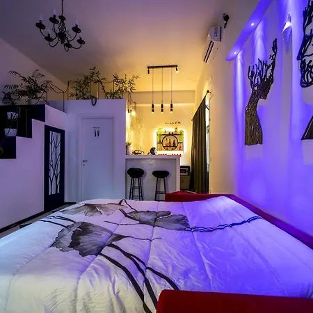 Apartament Sweet - Minicasa A Con Jacuzzi E Cucina *