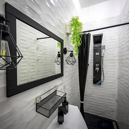 Apartament Sweet - Minicasa A Con Jacuzzi E Cucina *