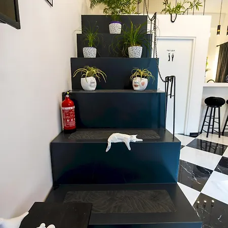 Sweet - Minicasa A Con Jacuzzi E Cucina